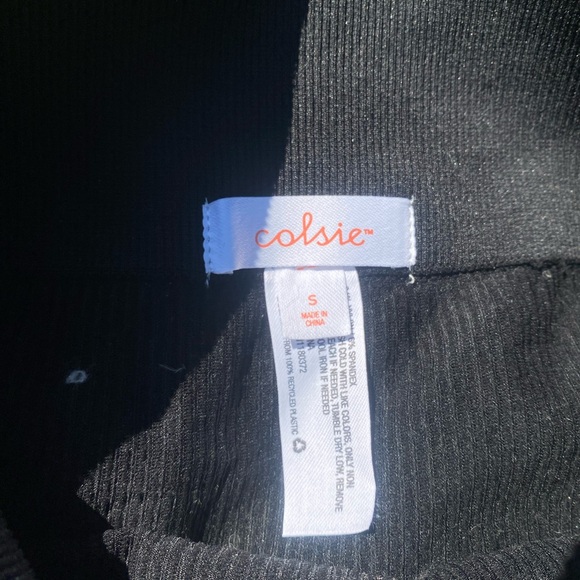 Adidas, Bonds, & Target Workout Shorts/Bra - Picture 4 of 4